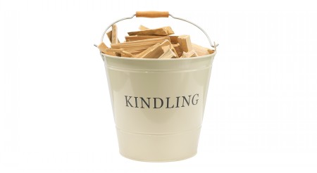Kindling Bucket Cream